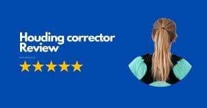 houding corrector review
